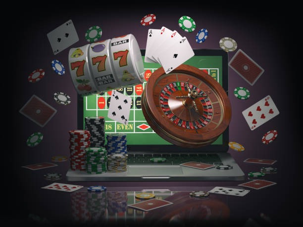 kk slot App 